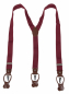 Preview: Men's suspenders in Y-back style