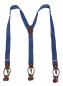 Preview: Men's suspenders in Y-back style