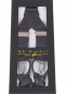 Preview: Y-Shaped Suspenders