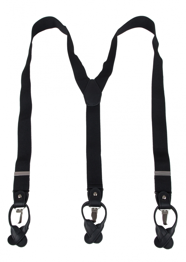 Y-Shaped Suspenders