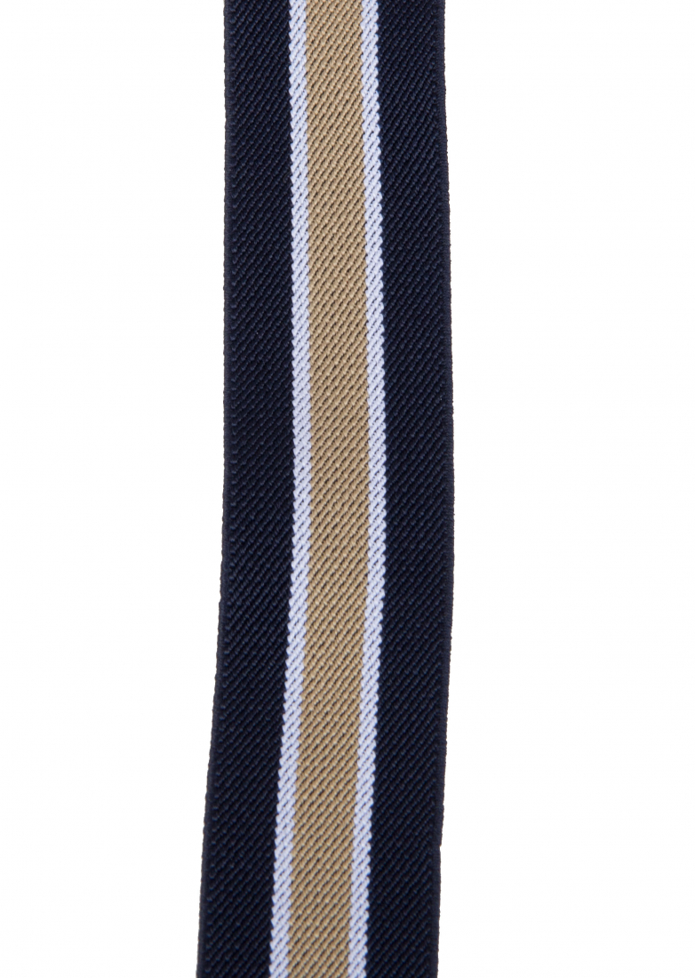 Men's suspenders in Y-back style