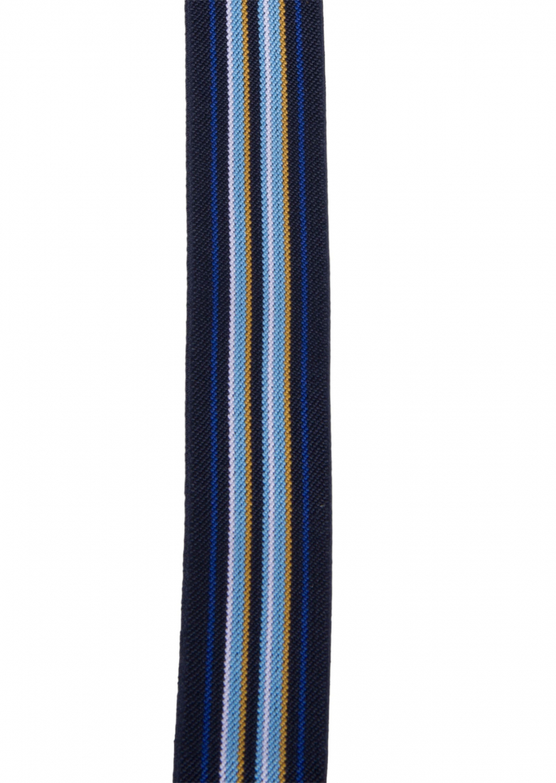 Men's suspenders in Y-back style